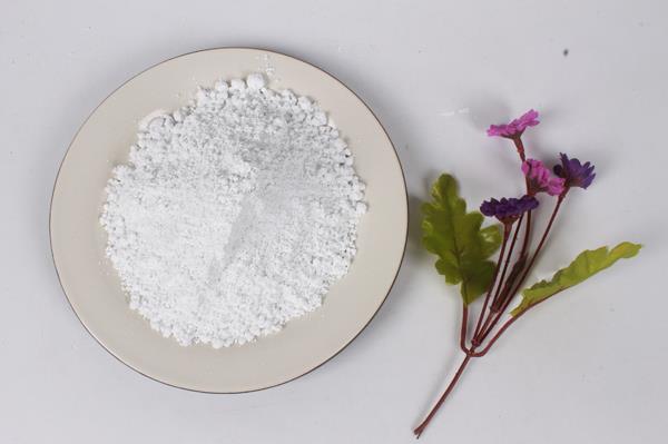 Spherical silica powder