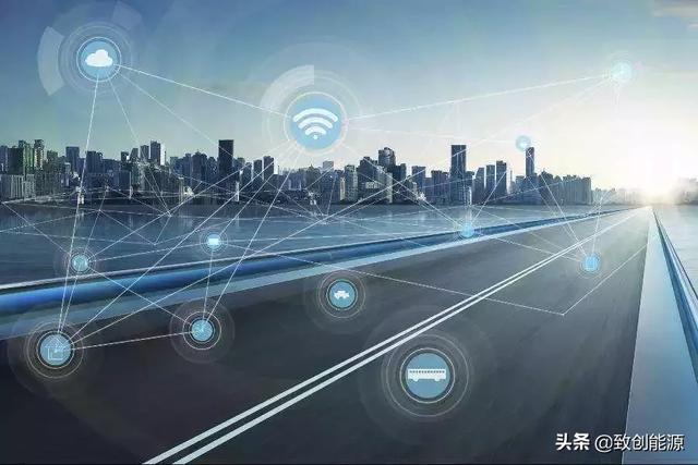 5G时代来临，如何开启智慧城市新篇章？